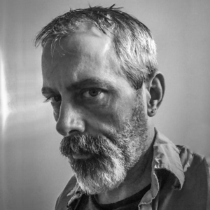 Ellis Winningham portrait