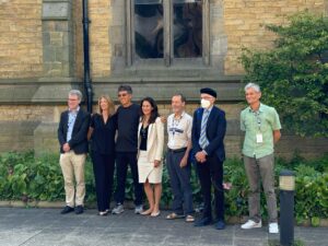 Dirk Ehnts, Stephanie Kelton, Warren Mosler, Pavlina Tcherneva, Randy Wray, Bill Mitchell and Martin Watts